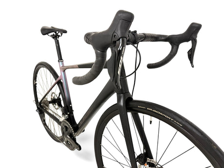 Cube Axial WS GTC SLX