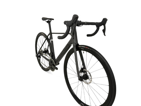 Orbea Orca M31e Team AXS