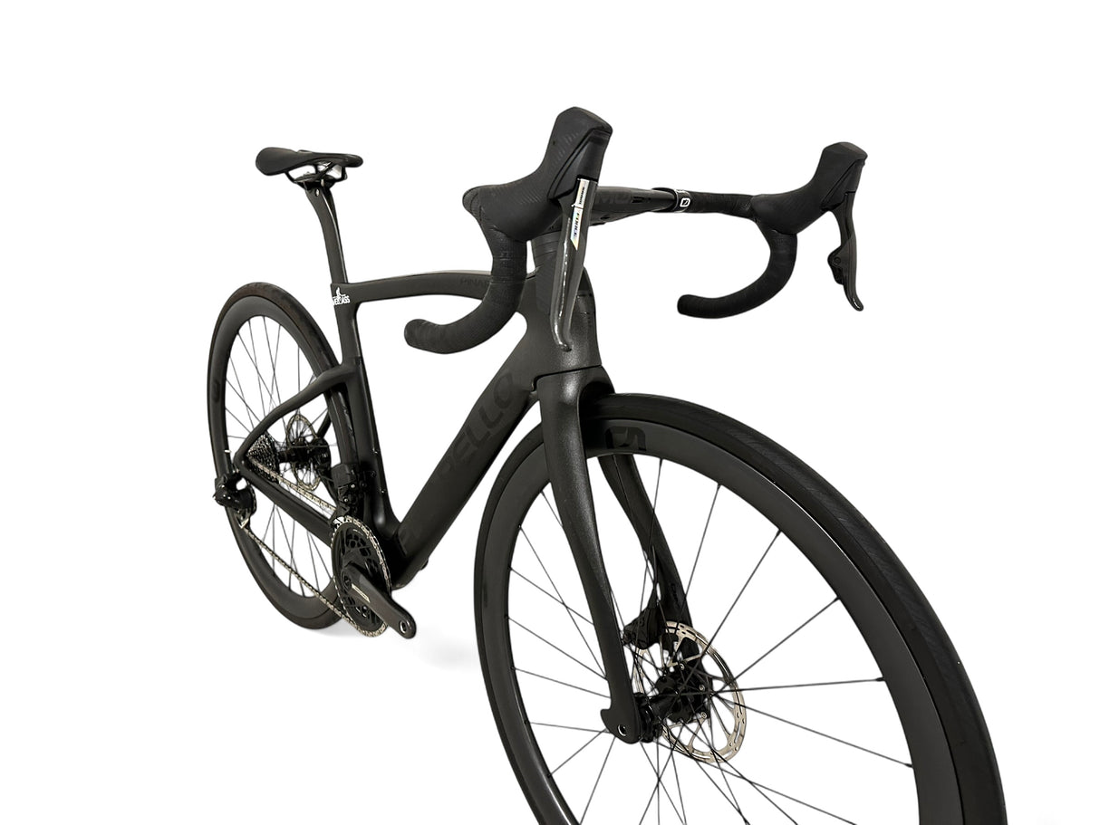 Pinarello F7 Disc Force AXS