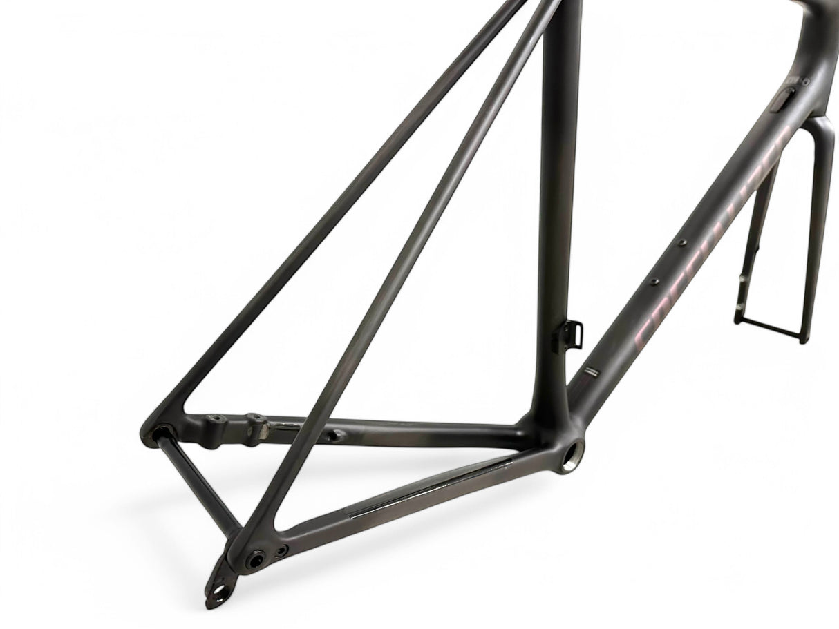 Specialized Aethos Rahmenset/Frameset Carbon