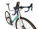 Focus Izalco Max Disc Ultegra Aero