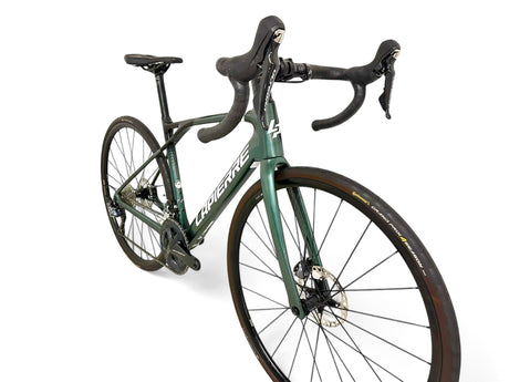 Lapierre Pulsium SAT 6.0 Disc Ultegra
