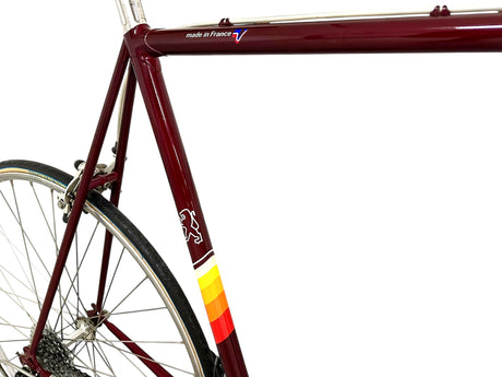 Peugeot Retro Rennrad 1986 Original