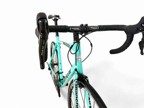Bianchi Via Nirone 7 105
