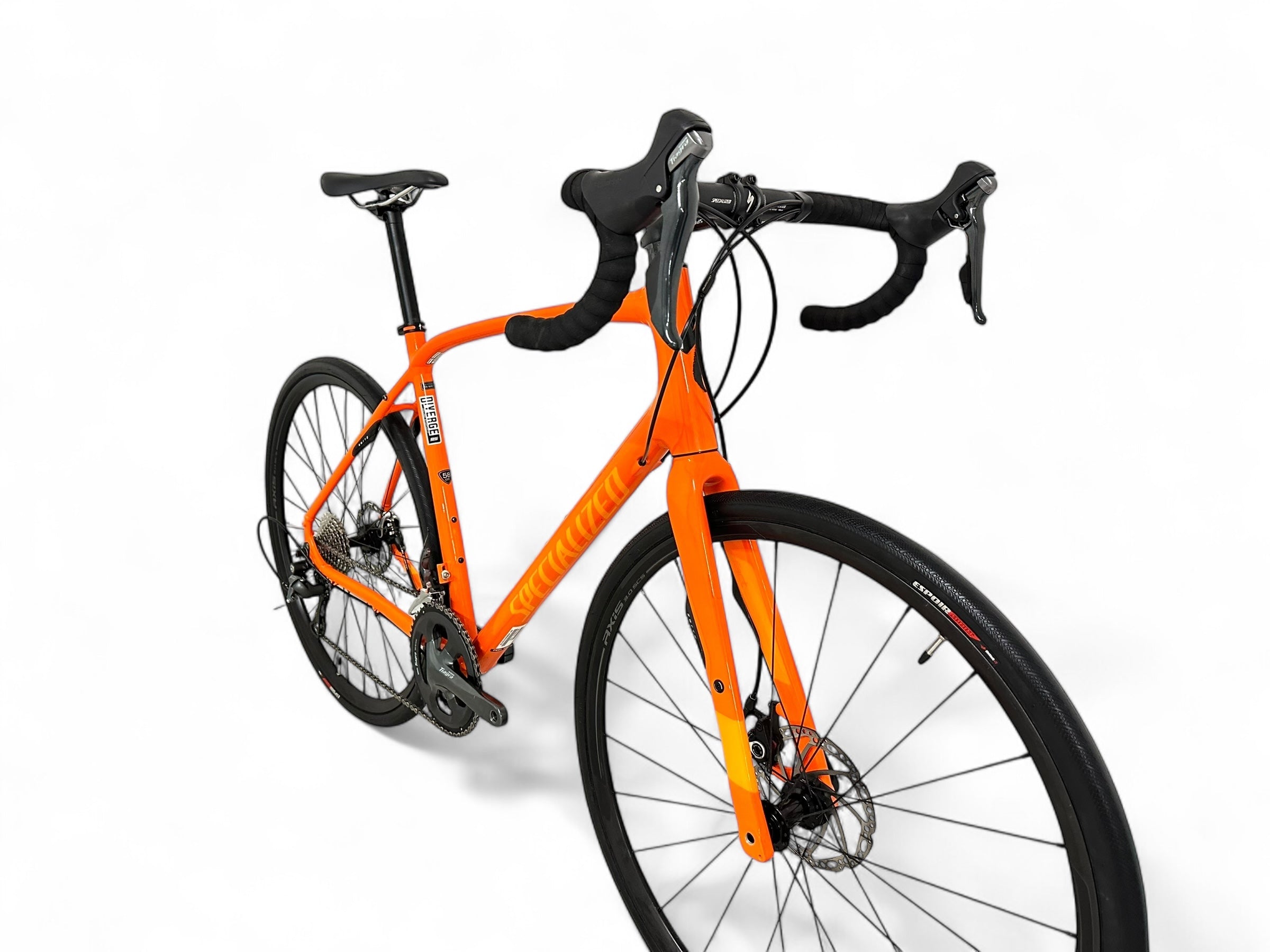 Specialized Diverge Elite DSW Gravelbike kaufen | Leicht