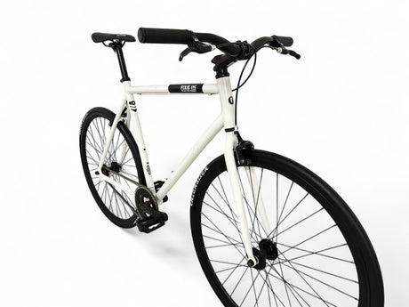 Fixie Inc. Floater Weiß
