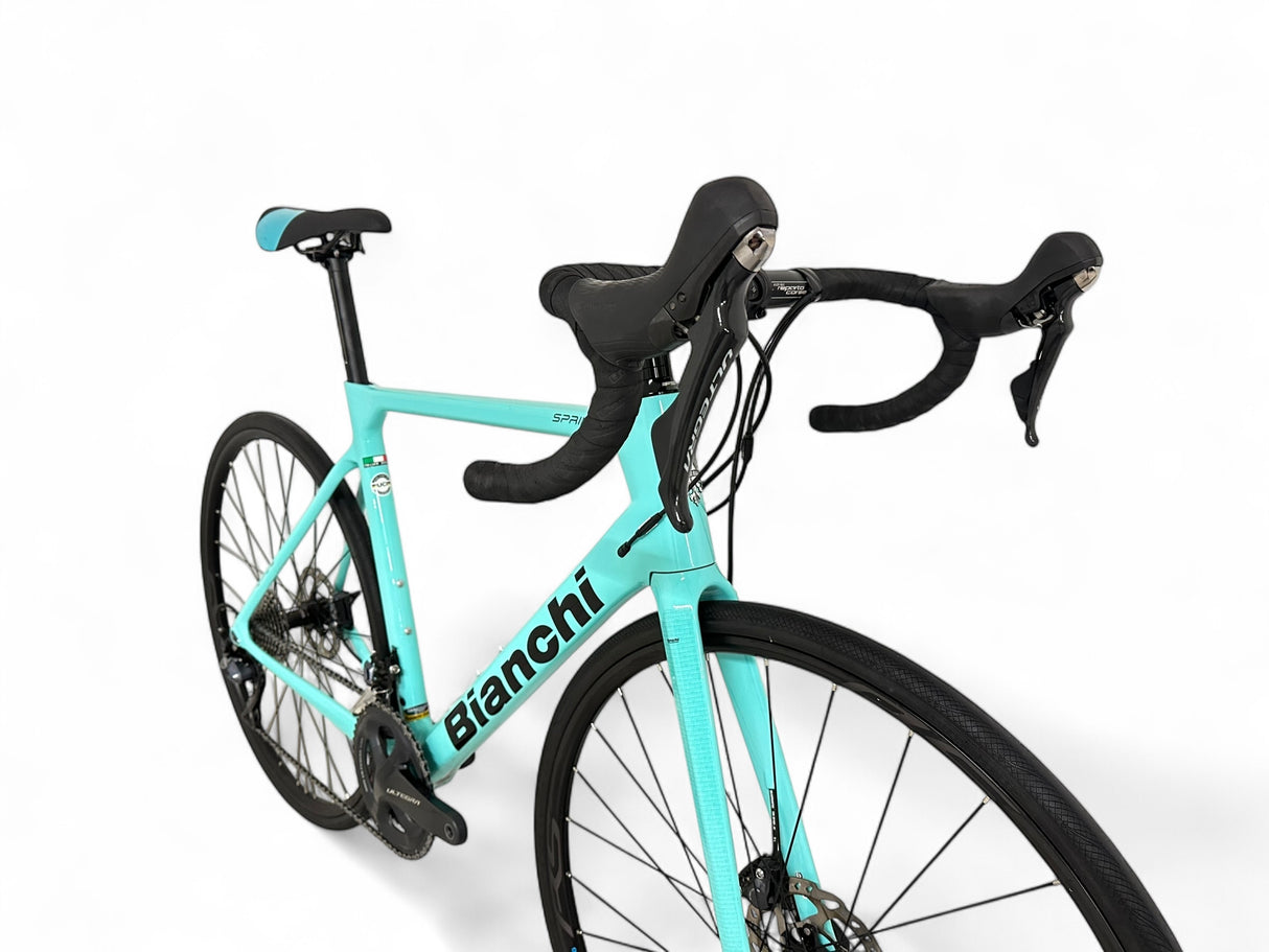 Bianchi Sprint Disc Ultegra