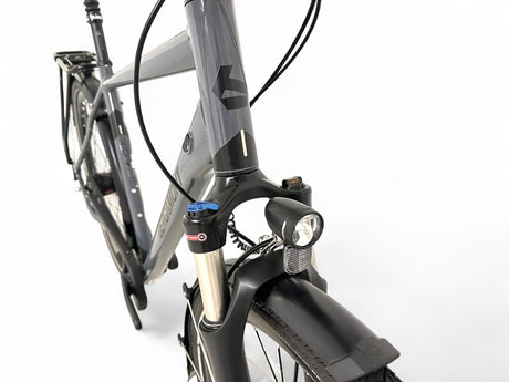 Bergamont Horizon N8 Belt Gent
