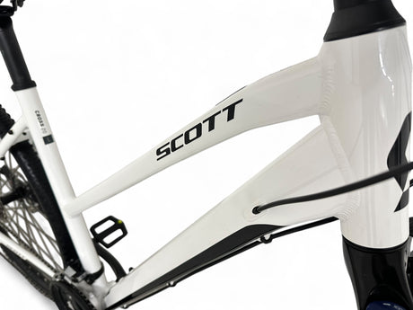 Scott Cross 20 Crossbike 28"