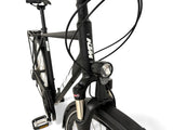 KTM Veneto Light Disc Trekkingrad 28"