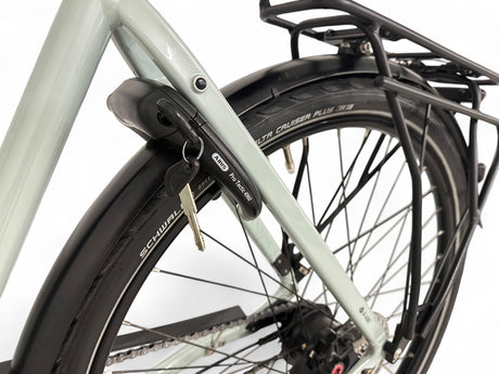 Velo de Ville A400 women's trekking bike 28"