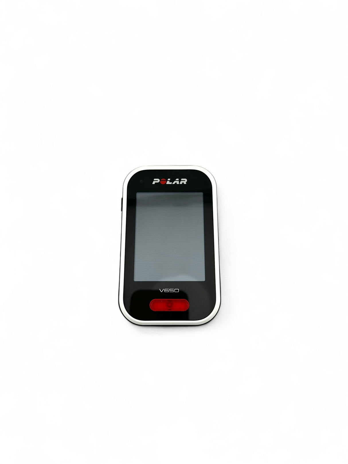 Polar V650 Fahrradcomputer
