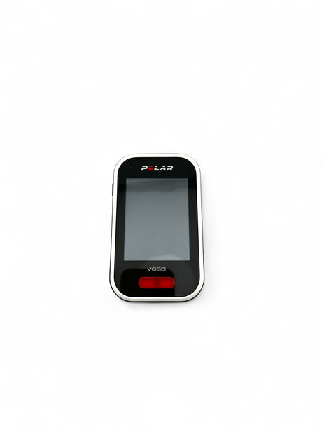 Polar V650 Fahrradcomputer