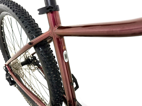 Scott Contessa Active 20 women's mountain bike