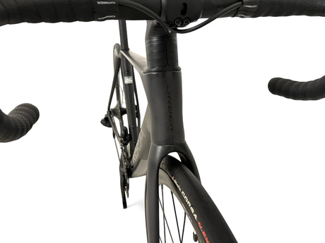 Orbea Orca M31e Team AXS