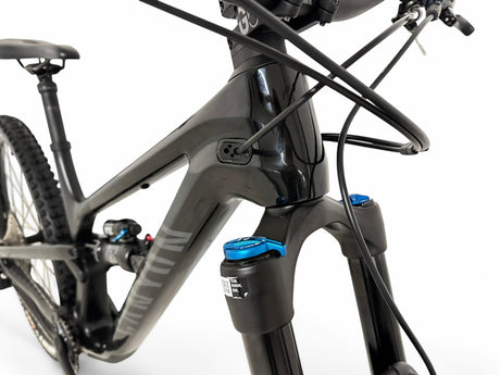 Canyon Spectral CF 7