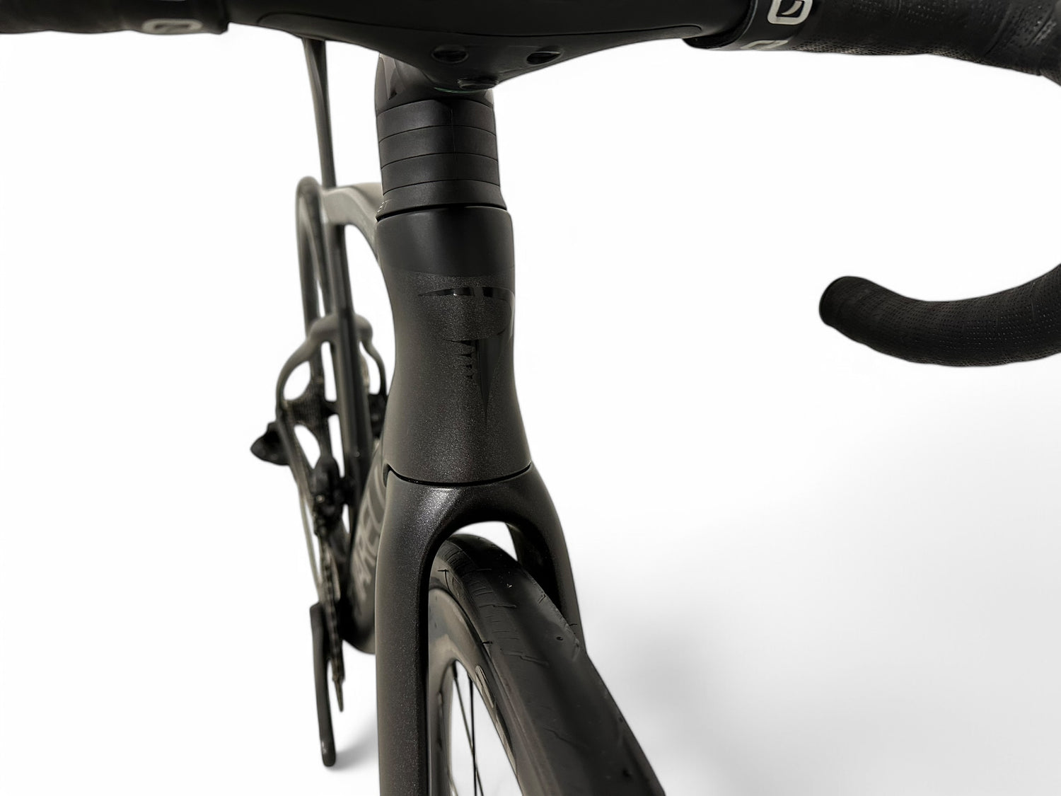 forelle rennrad Pinarello F7 Disc Force AXS – High-End Rennrad für Profis – Bici No.1