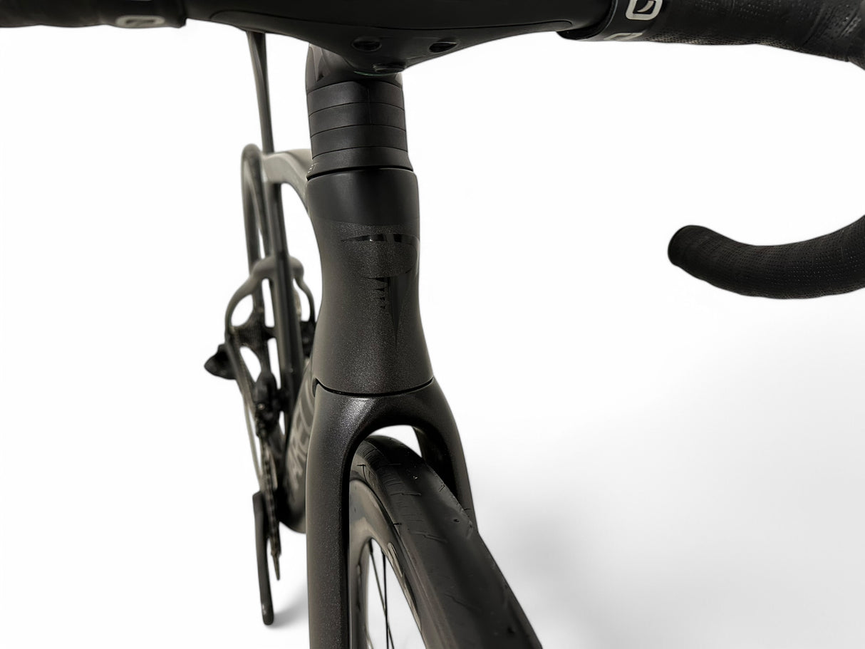 Pinarello F7 Disc Force AXS