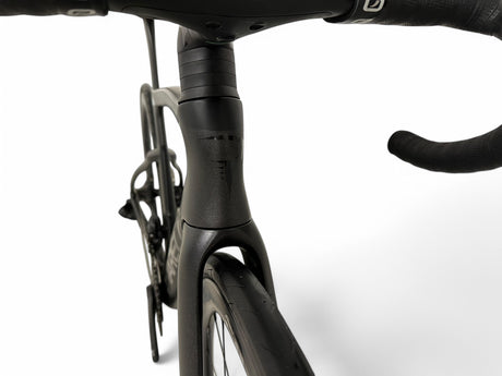 Pinarello F7 Disc Force AXS