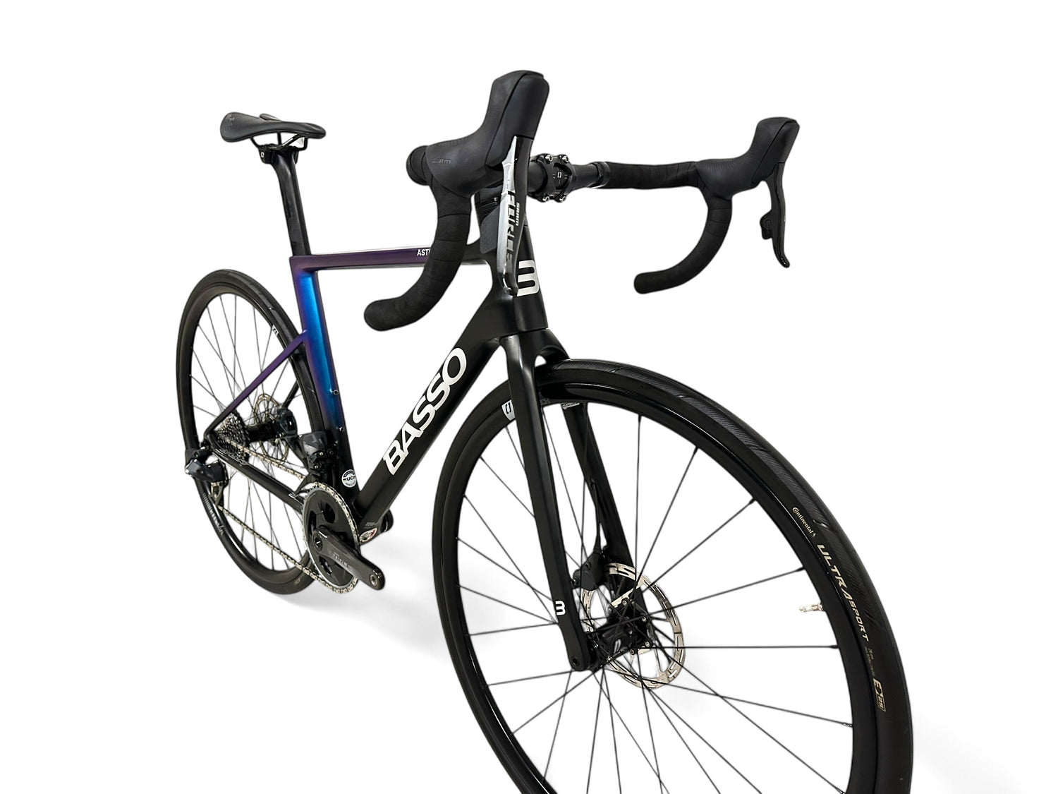basso astra rennrad Basso Astra Disc Force AXS – Hochwertiges Carbon-Rennrad für maximale Performance – Bici No.1