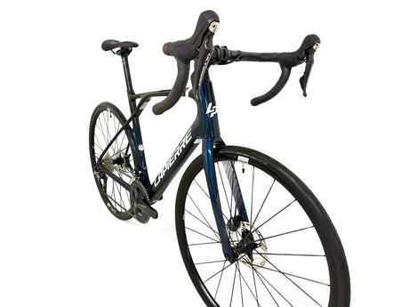 Lapierre Pulsium SAT 6.0 Disc Ultegra