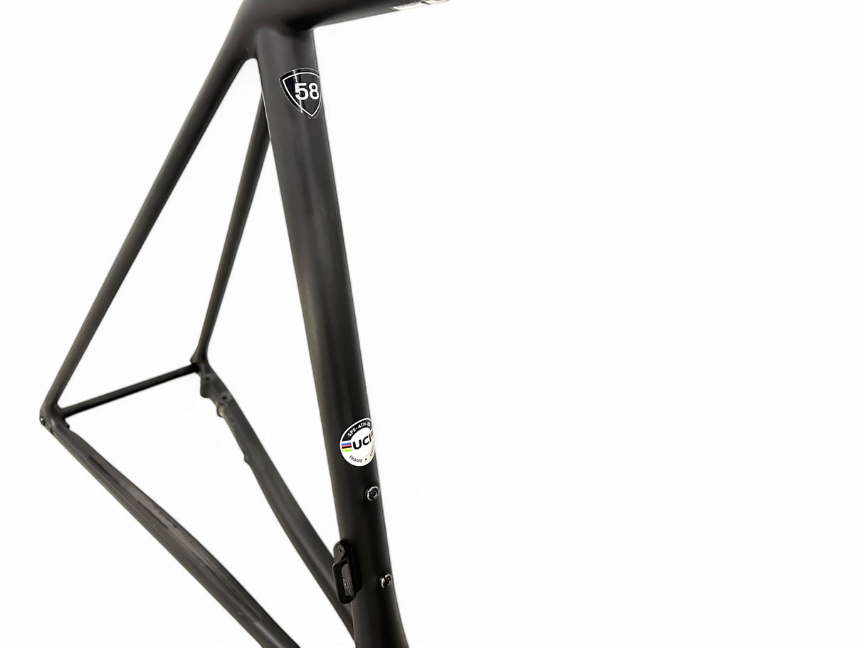 Specialized Aethos Rahmenset/Frameset Carbon