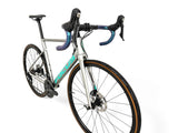 Focus Izalco Max Disc Ultegra Aero