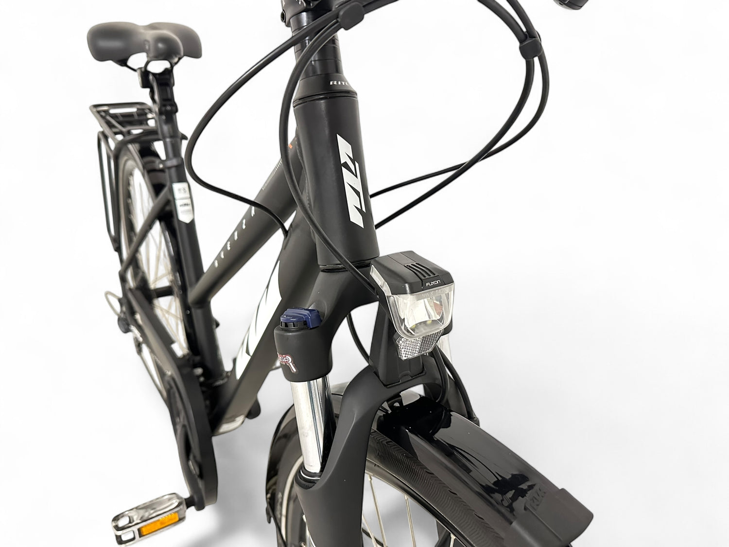 ktm fahrrad avenza 27 disc KTM Avenza 27 Disc – Trekkingrad mit 27 Gängen & Top-Ausstattung – Bici No.1