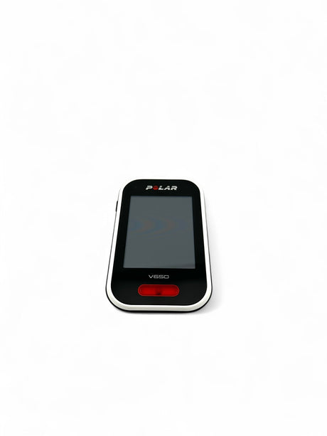 Polar V650 bike computer