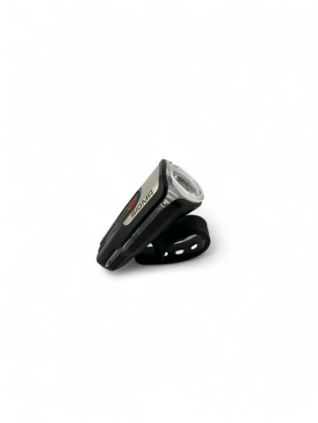 Sigma Aura 80 USB LED Fahrradlicht