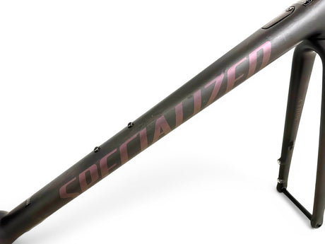 Specialized Aethos frameset/frameset carbon