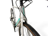 Focus Izalco Max Disc Ultegra Aero
