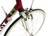 Peugeot Retro Rennrad 1986 Original