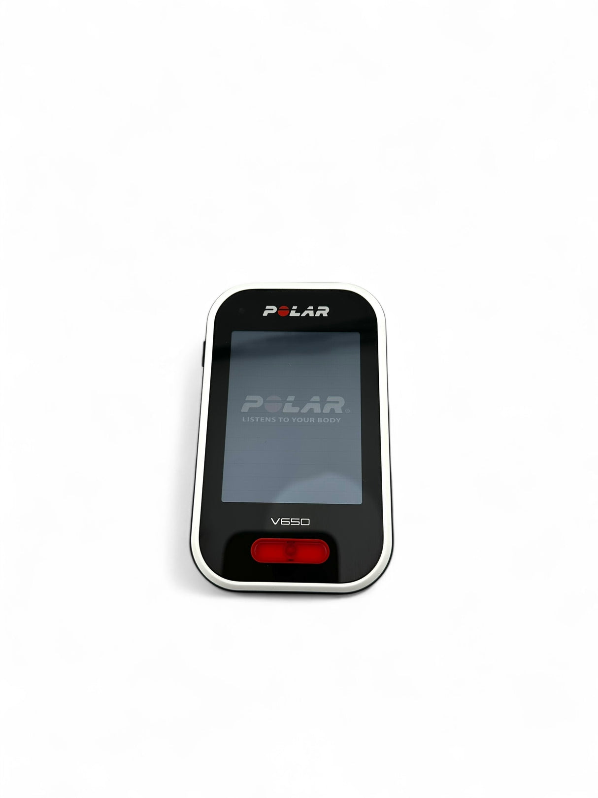 Polar V650 Fahrradcomputer