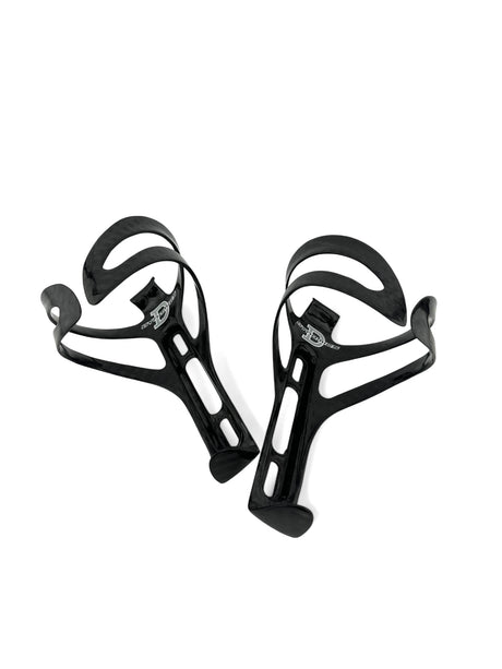 Dynamics Carbon Bottle Cage
