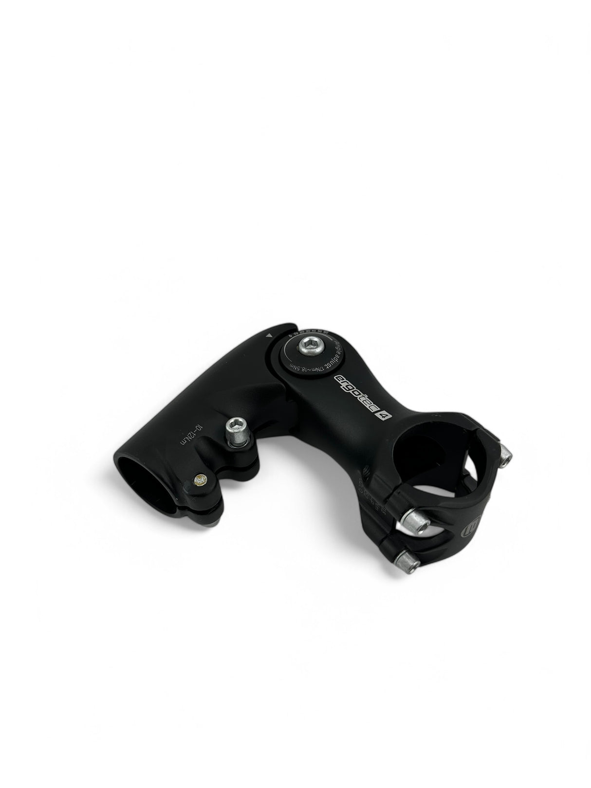Ergotec Octupus 50 Verstellbar 90mm
