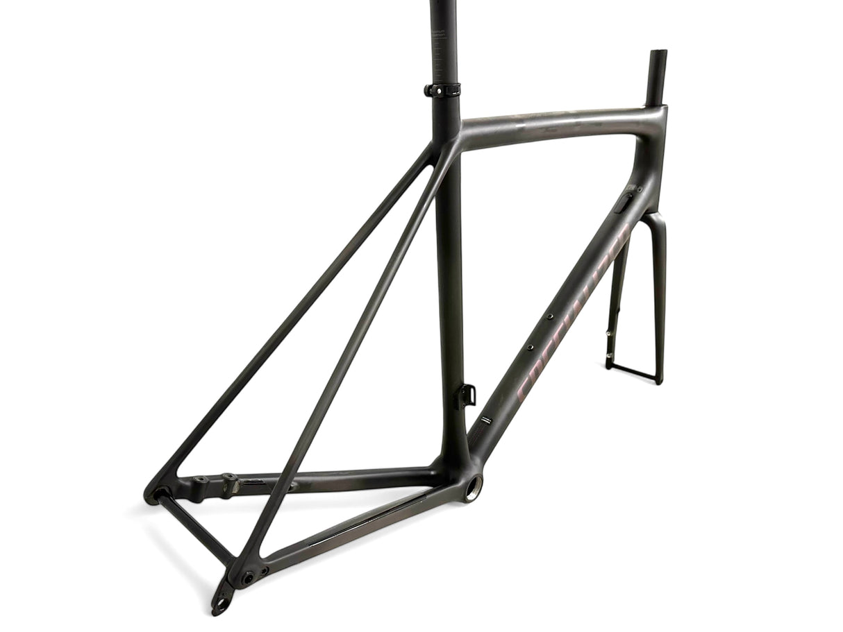 Specialized Aethos Rahmenset/Frameset Carbon