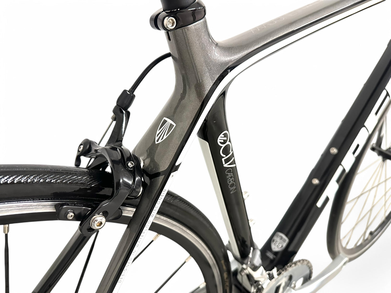 trek marathon rennrad Trek Madone 3.1 – Vollcarbon Rennrad mit Shimano 105 – Bici No.1