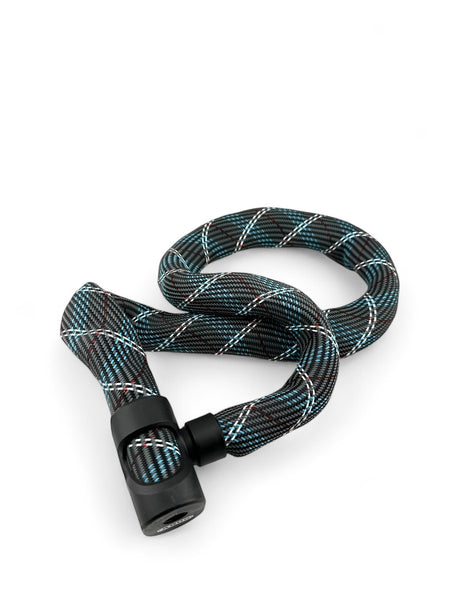 Abus Ivera 7210 Textil Kettenschloss