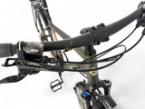 Bergamont Horizon 9 Trekkingrad