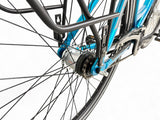 Pegasus Solero SL7 Wave Petrol