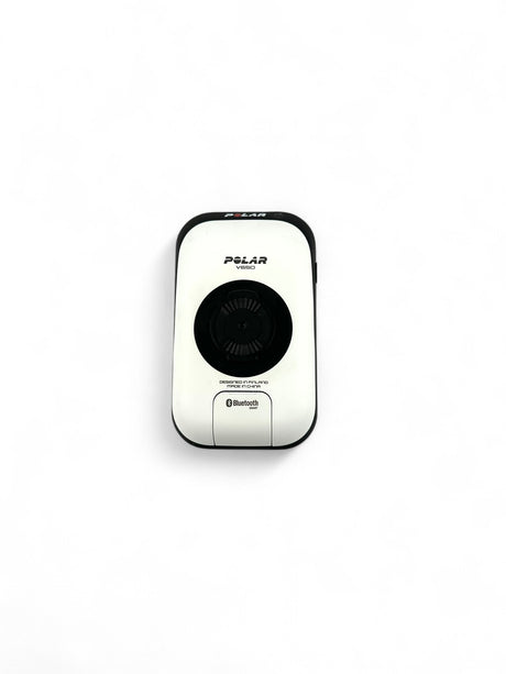 Polar V650 bike computer