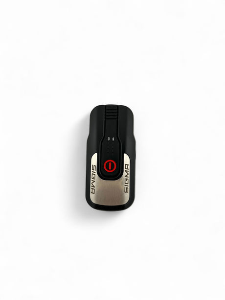 Sigma Aura 80 USB LED bicycle light