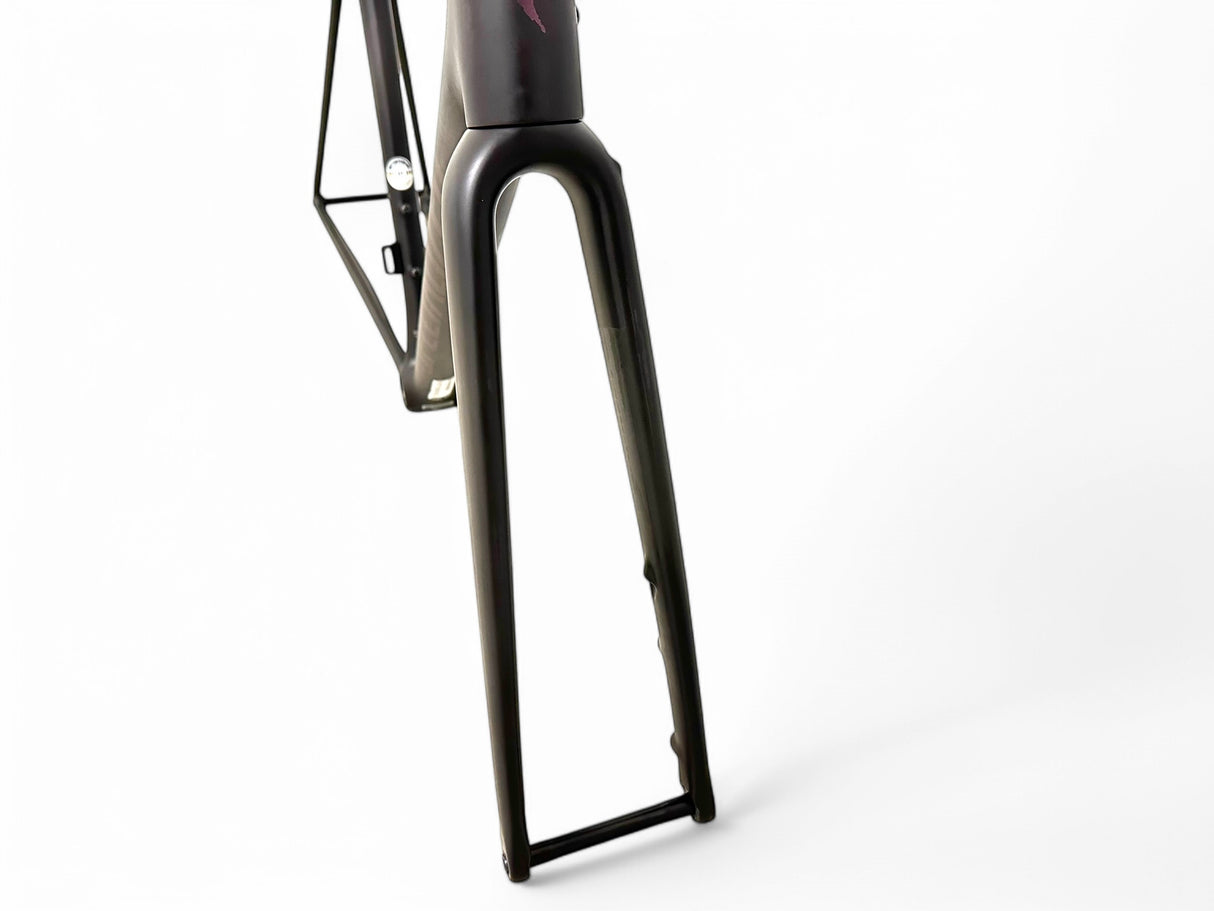 Specialized Aethos Rahmenset/Frameset Carbon