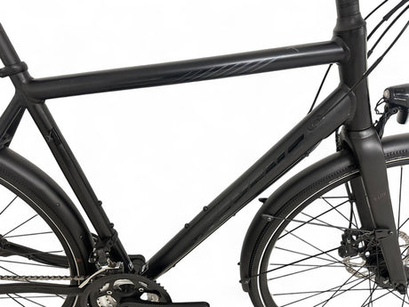 Stevens 6X Lite Tour trekking bike