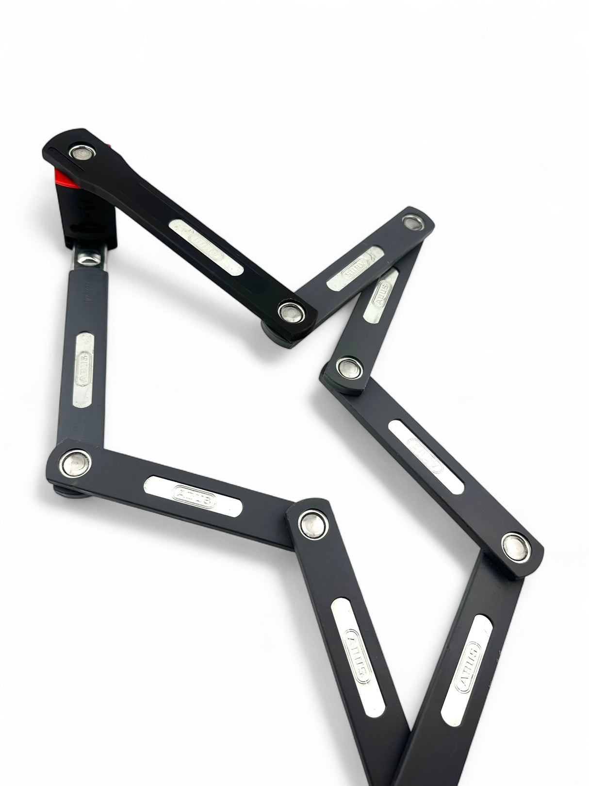 Abus UGRIP Bordo Big 5700
