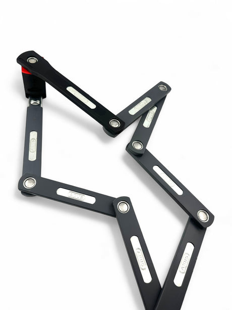 Abus UGRIP Bordo Big 5700