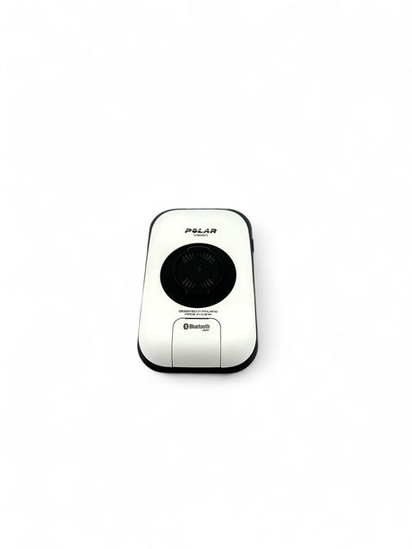 Polar V650 bike computer