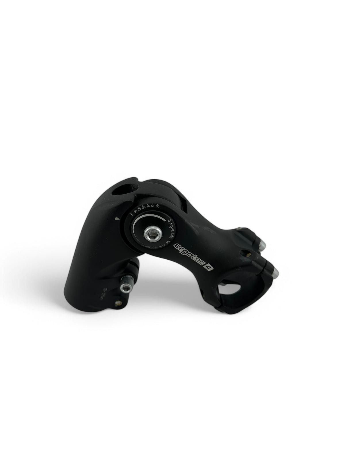 Ergotec Octupus 50 Verstellbar 90mm