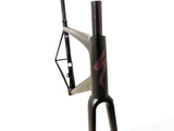 Specialized Aethos Rahmenset/Frameset Carbon